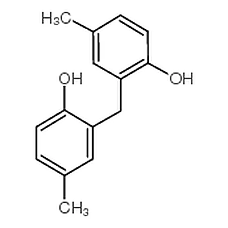 RHAWN 2,2'-Methylenebis(4-methylphenol)