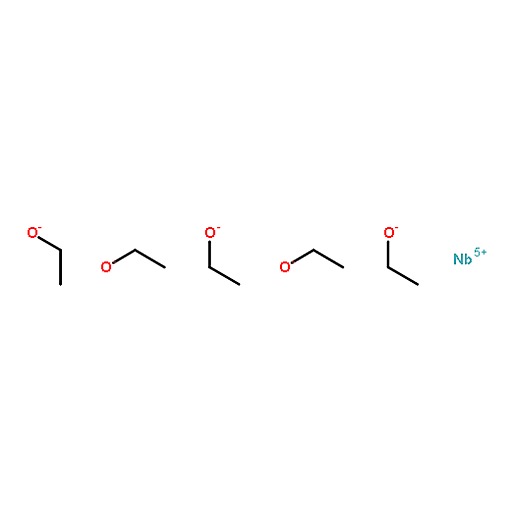 RHAWN Ethanolate,niobium(5+)