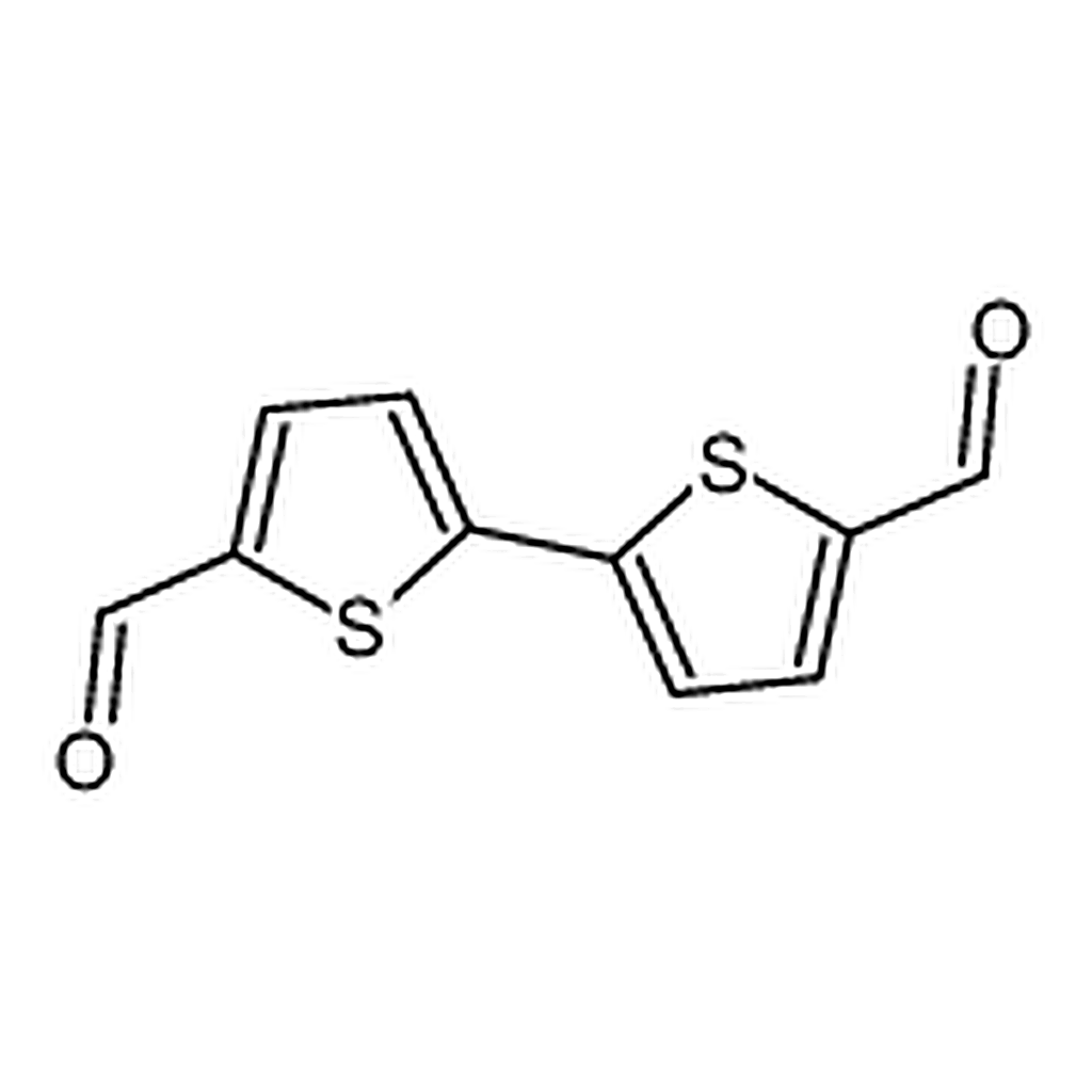 RHAWN 2,2'-Bithiophene-5,5'-dicarboxaldehyde