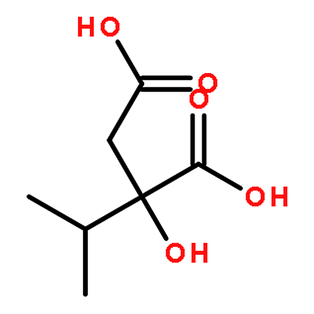 RHAWN 2-Isopropylmalic acid