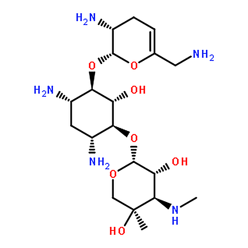 RHAWN Rickamicin