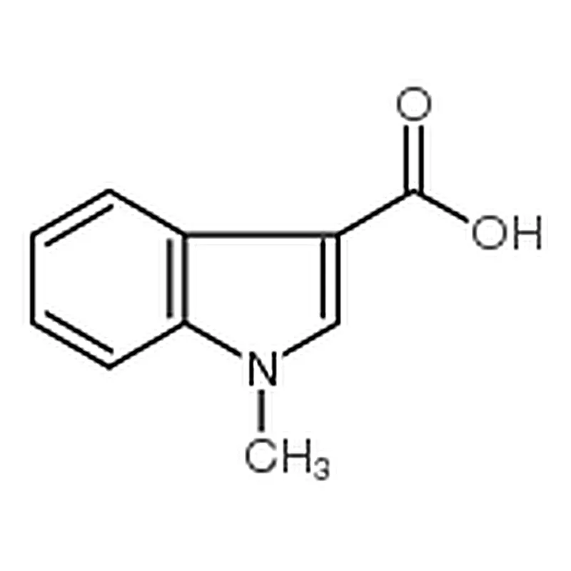 RHAWN 1-Methylindole-3-carboxylic acid