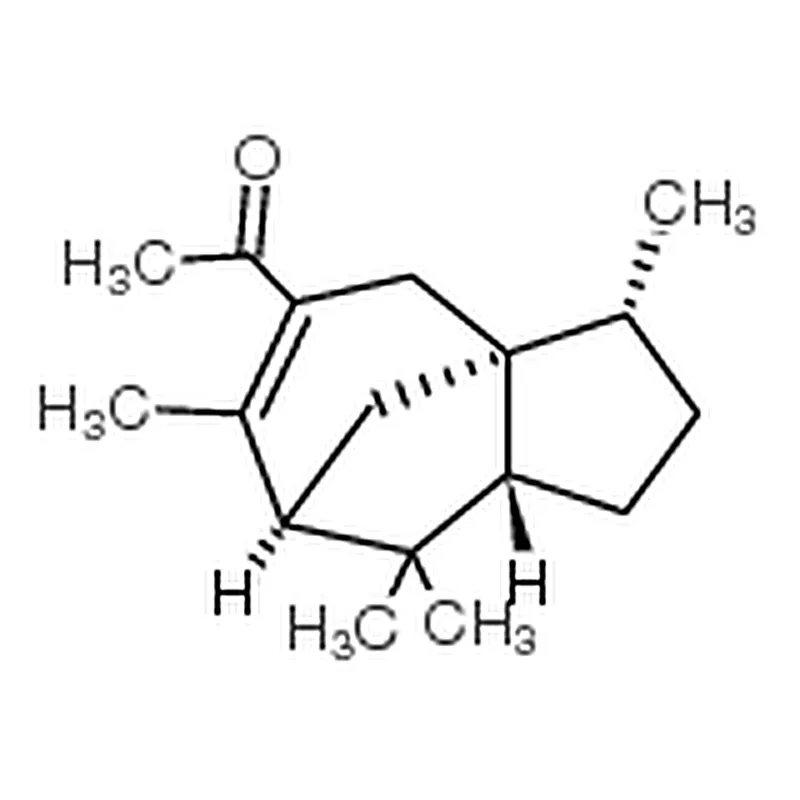 RHAWN Methyl cedryl ketone