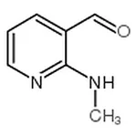 RHAWN 2-(Methylamino)nicotinaldehyde