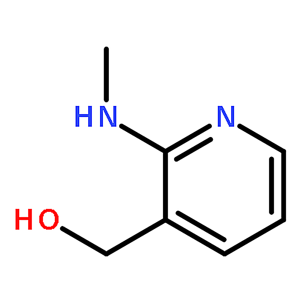 RHAWN 2-(N-Methylamino)-3-hydroxymethylpyridine