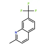 RHAWN 2-Methyl-7-(trifluoromethyl)quinoline