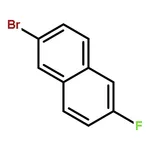 RHAWN 2-Bromo-6-fluoronaphthalene