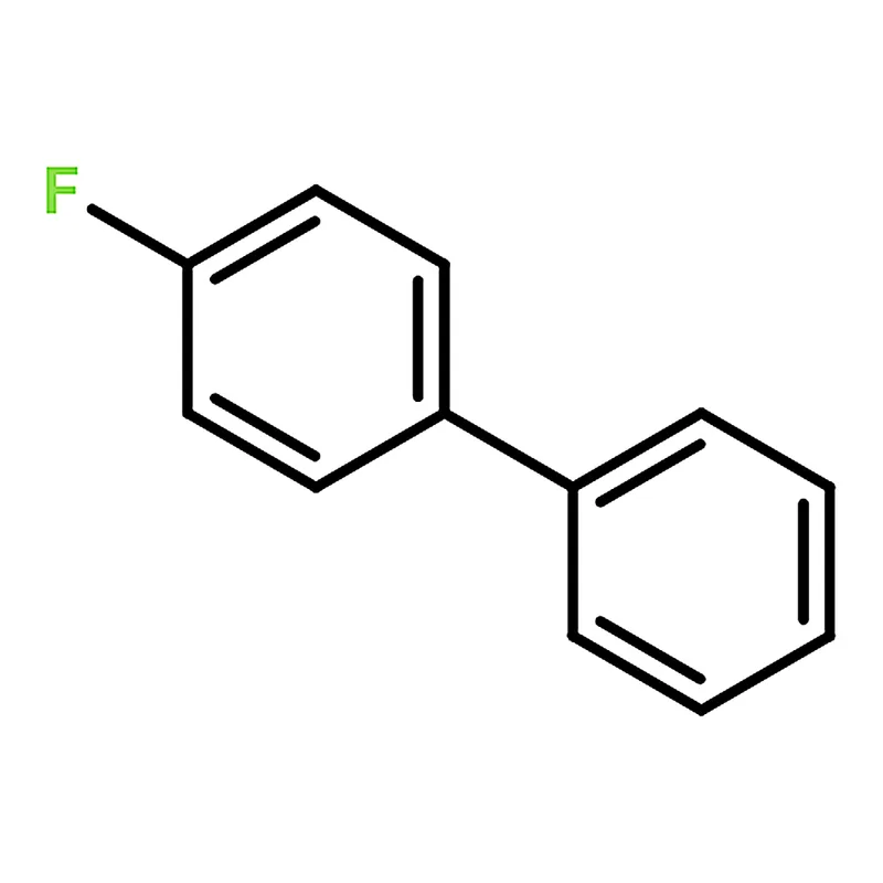 RHAWN 4-Fluorobiphenyl