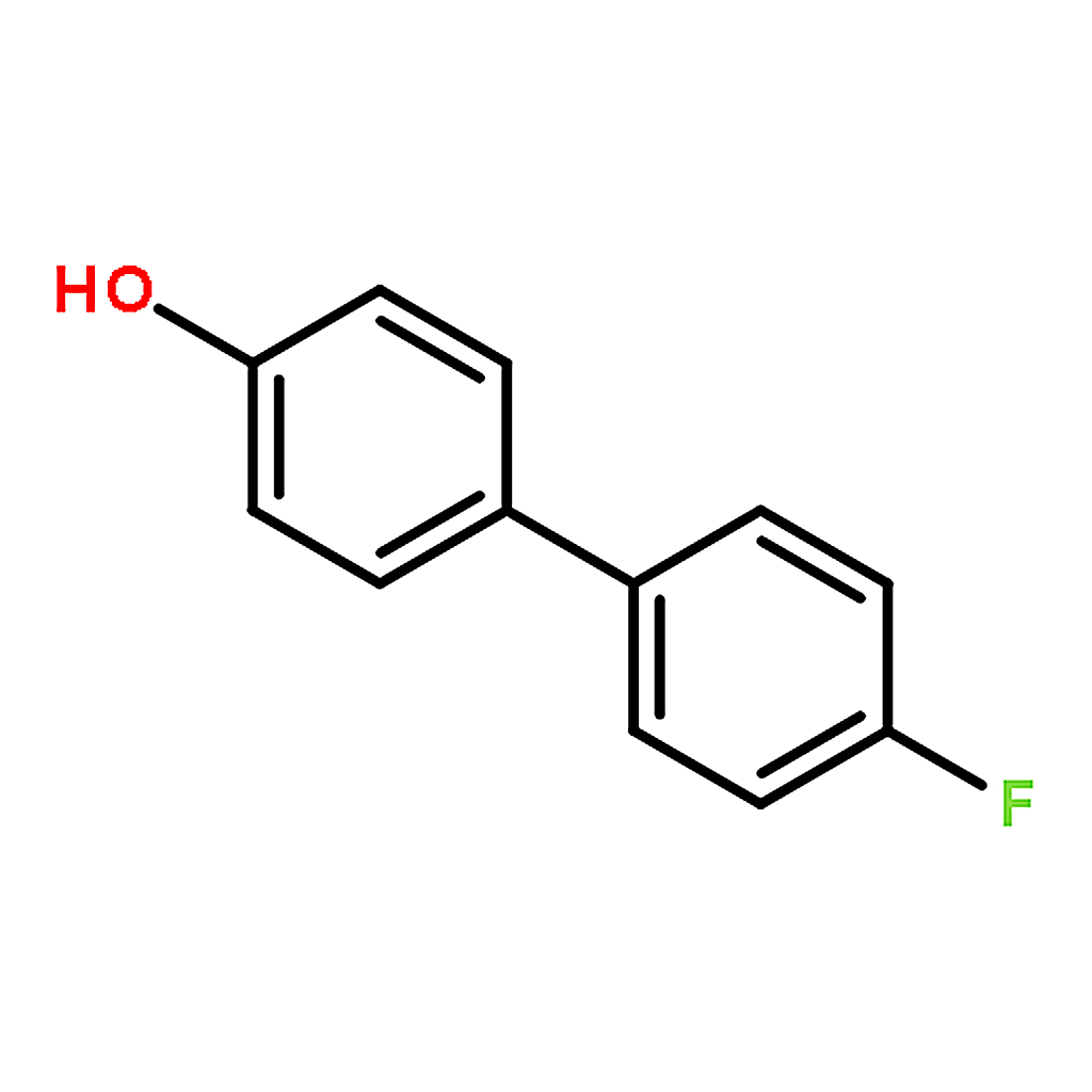 RHAWN 4-Fluoro-4'-hydroxybiphenyl