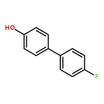 RHAWN 4-Fluoro-4'-hydroxybiphenyl
