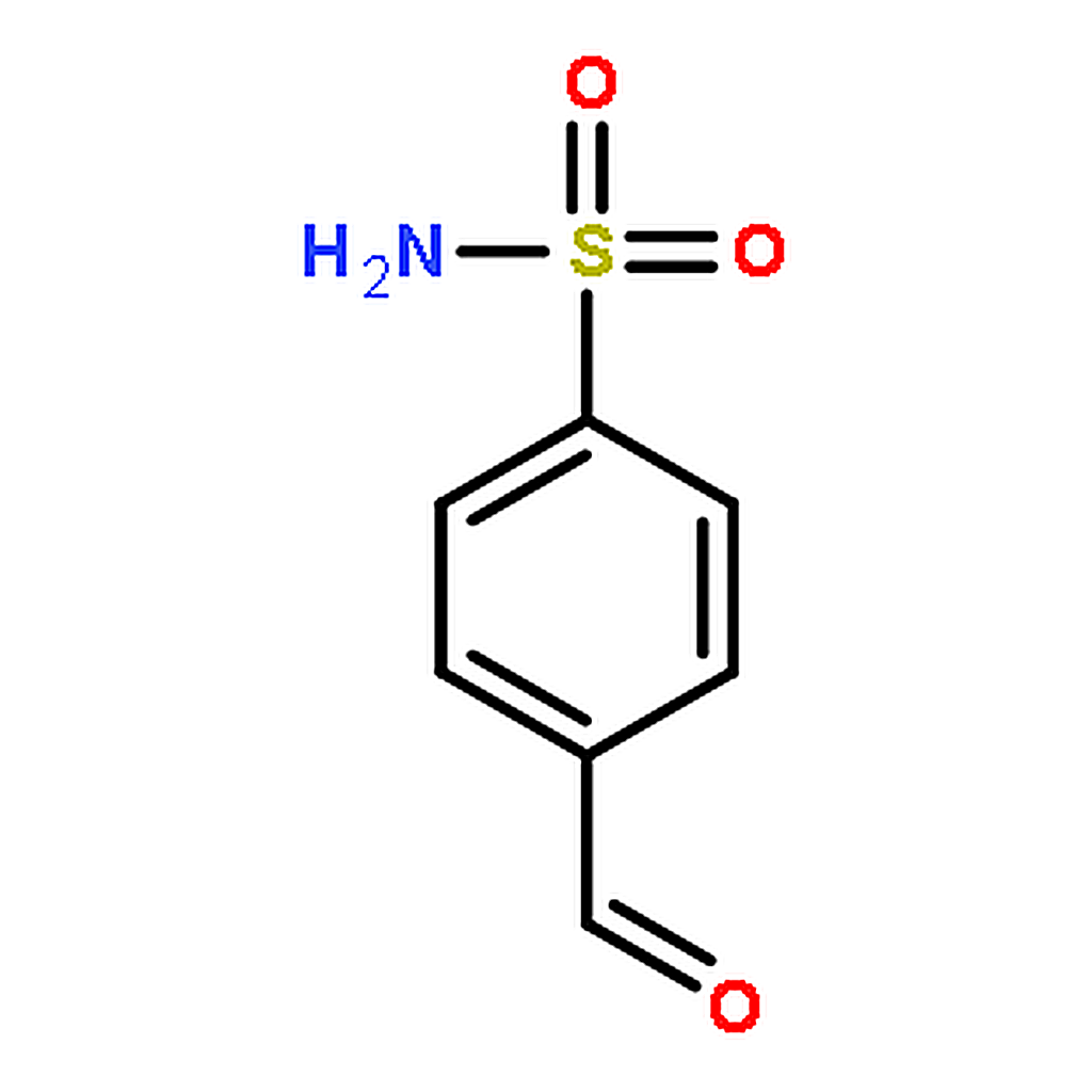 RHAWN 4-Formylbenzenesulfonamide