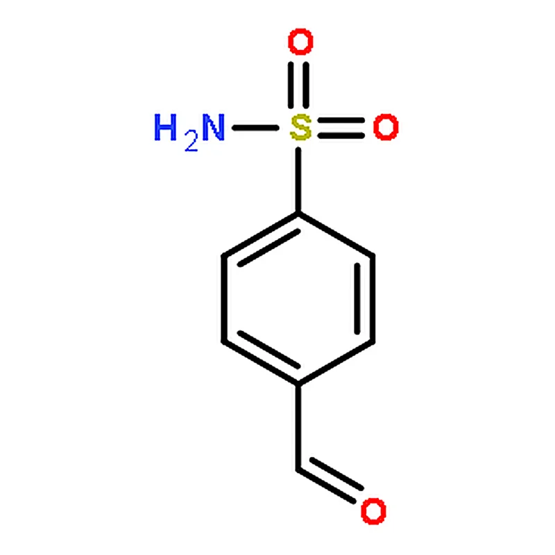 RHAWN 4-Formylbenzenesulfonamide