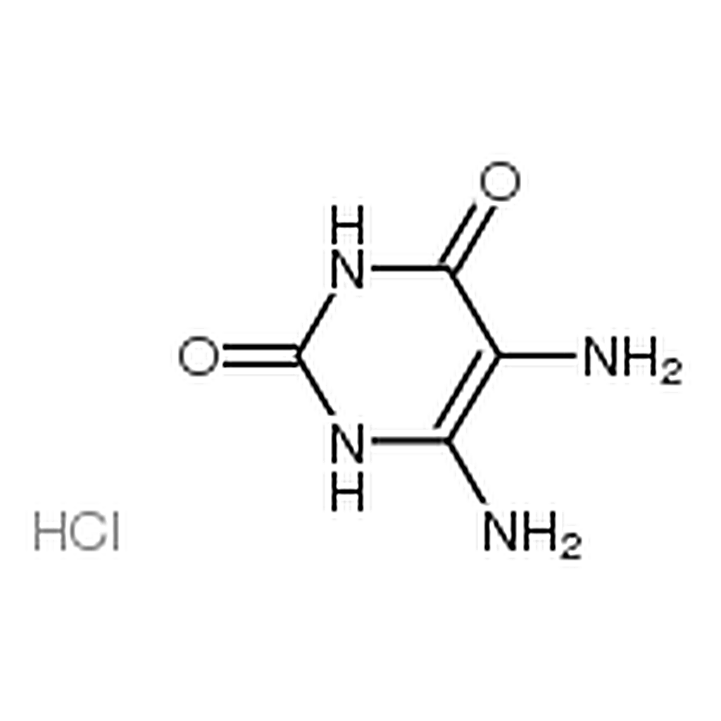 RHAWN 5,6-Diaminopyrimidine-2,4-diol