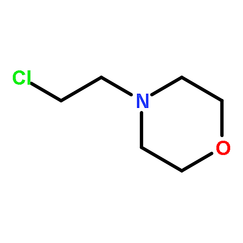 RHAWN 4-(2-Chloroethyl)morpholine