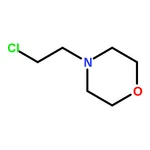 RHAWN 4-(2-Chloroethyl)morpholine