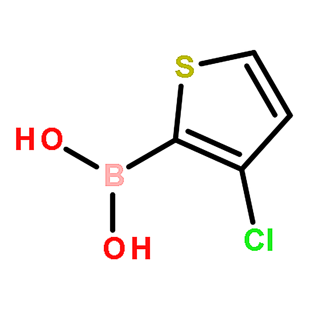 RHAWN (3-Chlorothiophen-2-yl)boronic acid