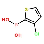 RHAWN (3-Chlorothiophen-2-yl)boronic acid