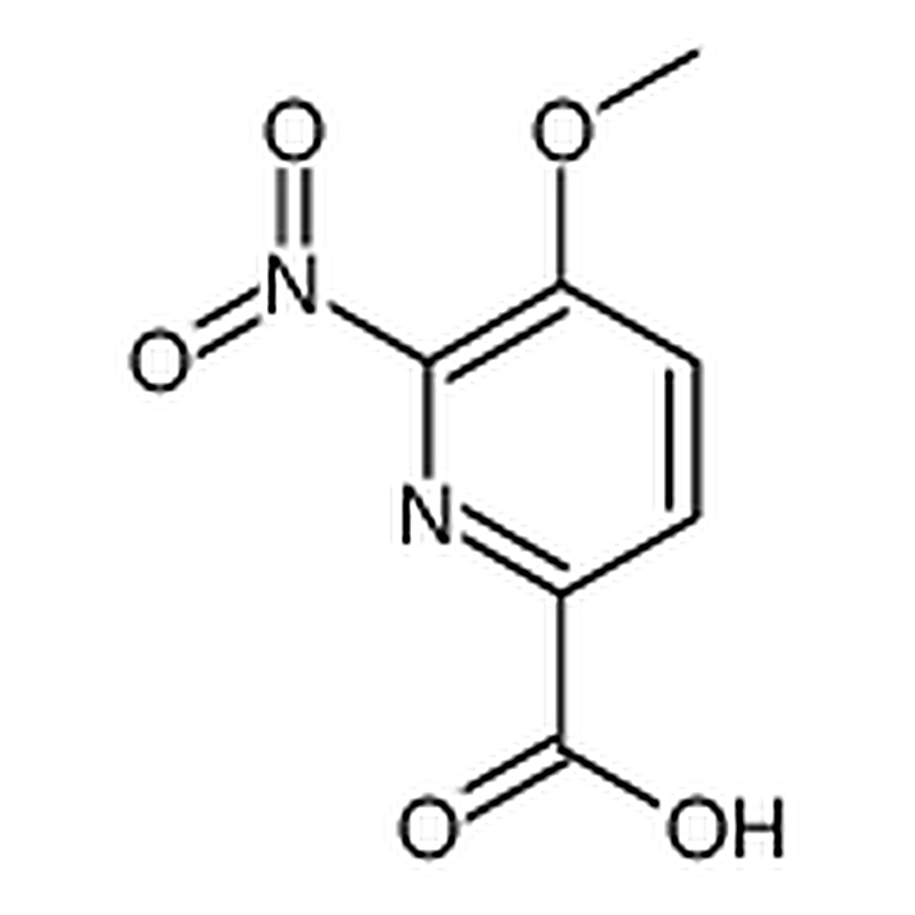 RHAWN 5-Methoxy-6-Nitropicolinic Acid