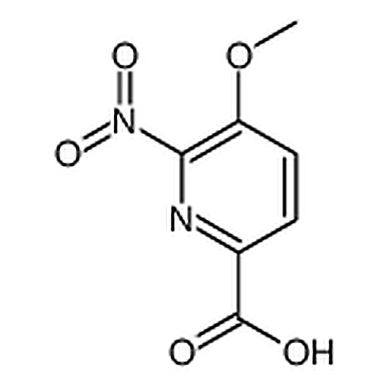 RHAWN 5-Methoxy-6-Nitropicolinic Acid