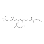 RHAWN 1-palmitoyl-2-(6,7-dibromo)stearoyl-sn-glycero-3-phosphocholine