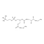 RHAWN 1-palmitoyl-2-(9,10-dibromo)stearoyl-sn-glycero-3-phosphocholine