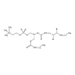 RHAWN 1-palmitoyl-2-(11,12-dibromo)stearoyl-sn-glycero-3-phosphocholine