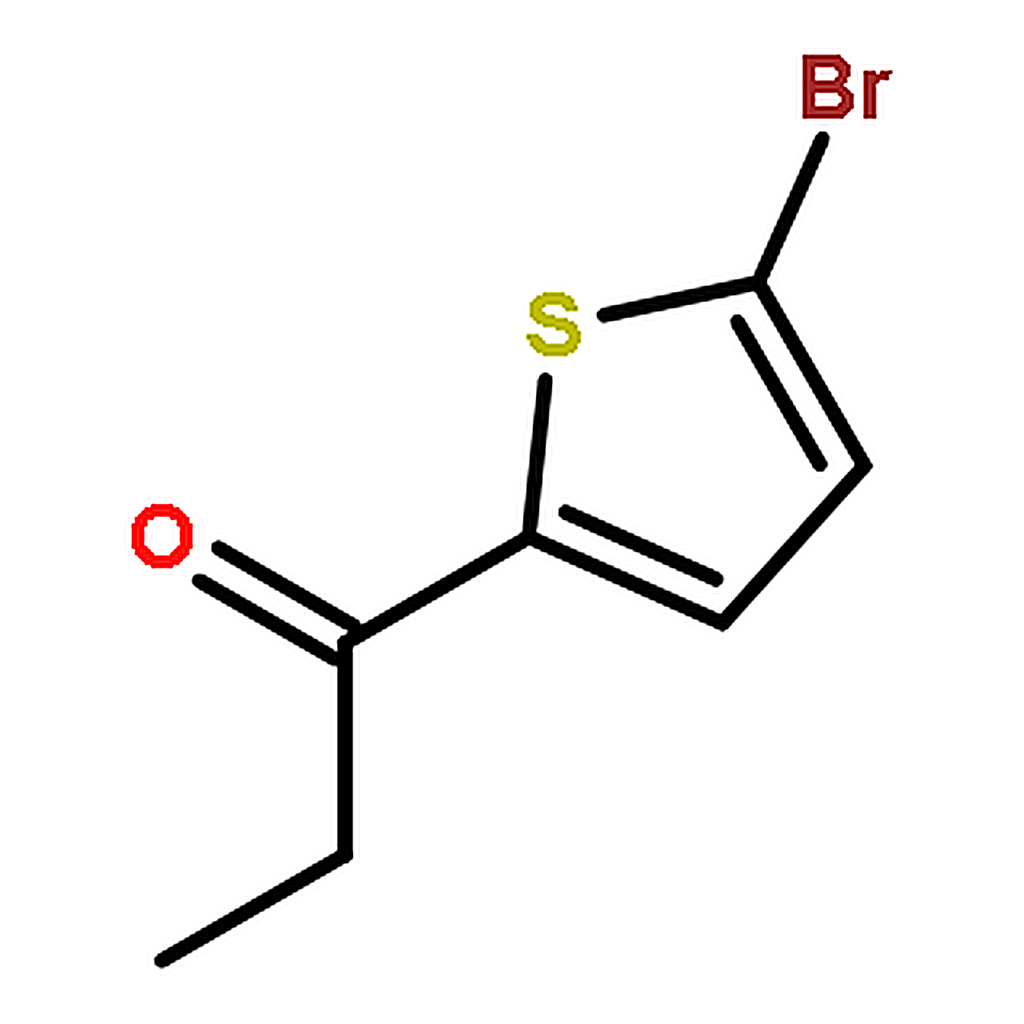 RHAWN 1-(5-Bromothiophen-2-yl)propan-1-one