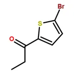 RHAWN 1-(5-Bromothiophen-2-yl)propan-1-one