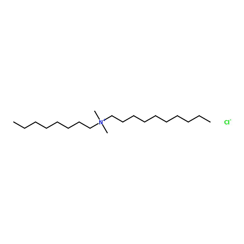RHAWN Octyl Decyldimethyl Ammonium Chloride