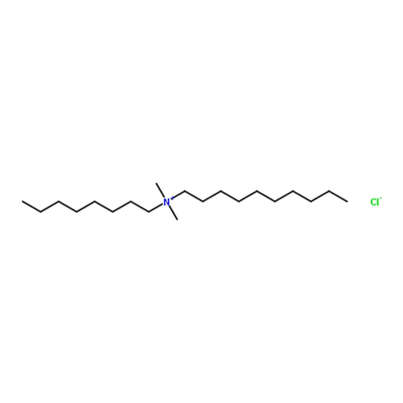 RHAWN Octyl Decyldimethyl Ammonium Chloride