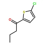 RHAWN 1-(5-Chlorothien-2-yl)butan-1-one
