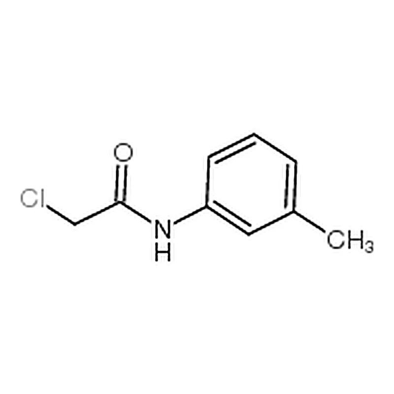 RHAWN 2-Chloro-N-(m-tolyl)acetamide
