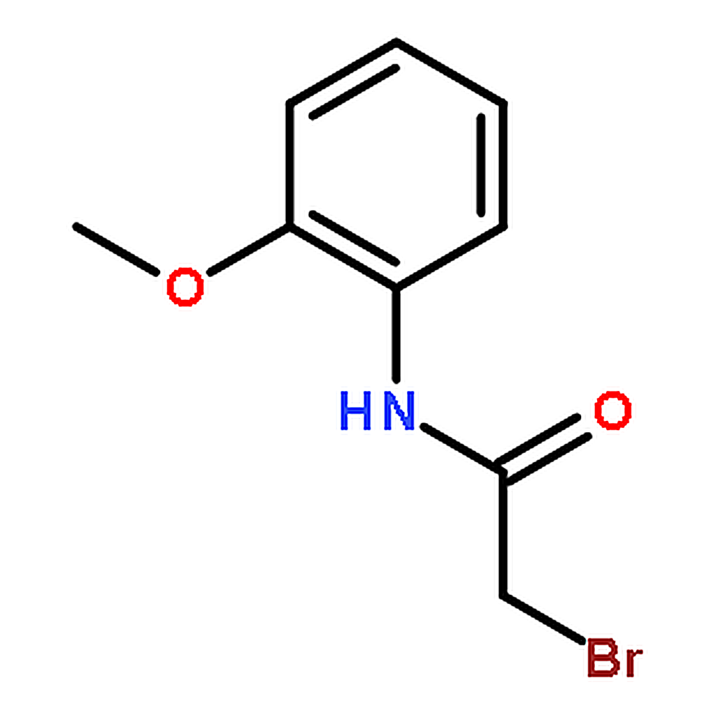 RHAWN 2-Bromo-N-(2-methoxyphenyl)acetamide