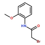 RHAWN 2-Bromo-N-(2-methoxyphenyl)acetamide