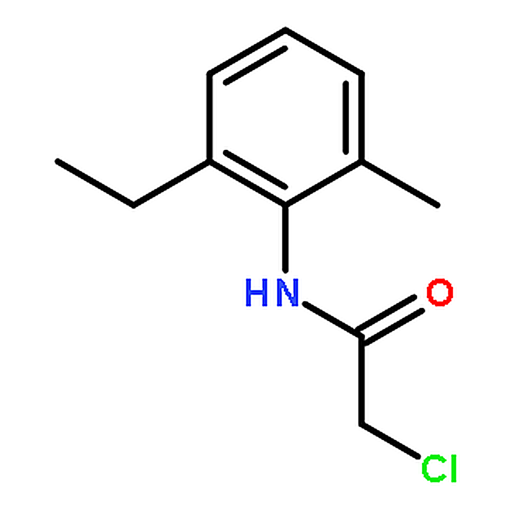 RHAWN 2-Chloro-N-(2-ethyl-6-methylphenyl)acetamide