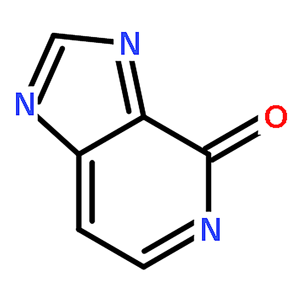 RHAWN 1H-Imidazo[4,5-c]pyridin-4-ol