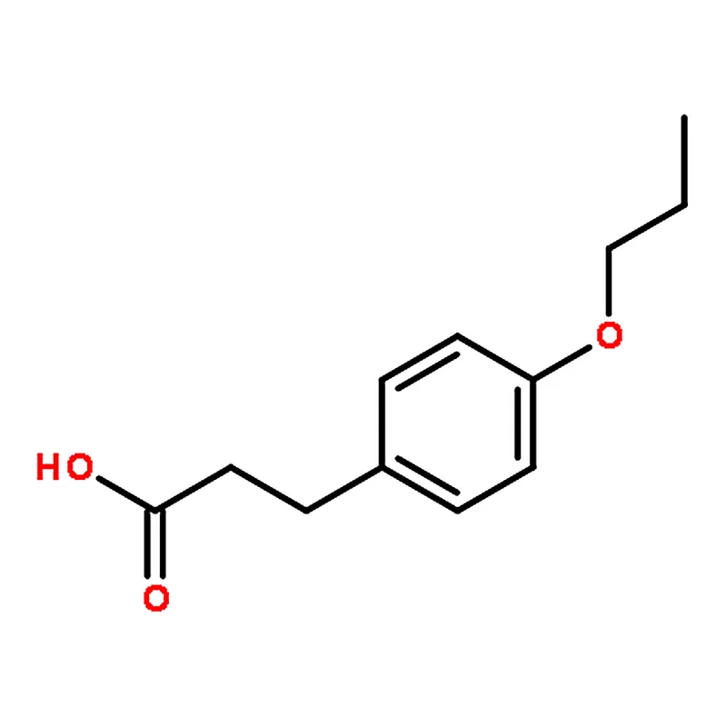 RHAWN 3-(4-Propoxyphenyl)propanoic acid