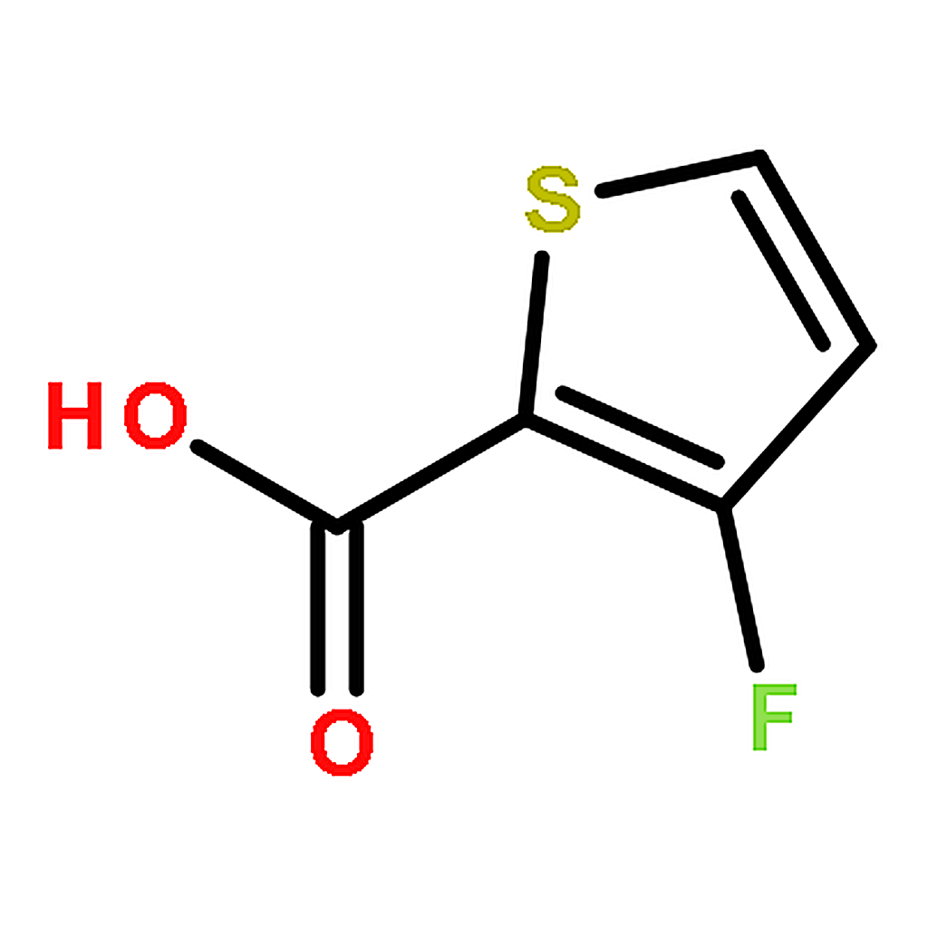 RHAWN 3-Fluorothiophene-2-carboxylic acid