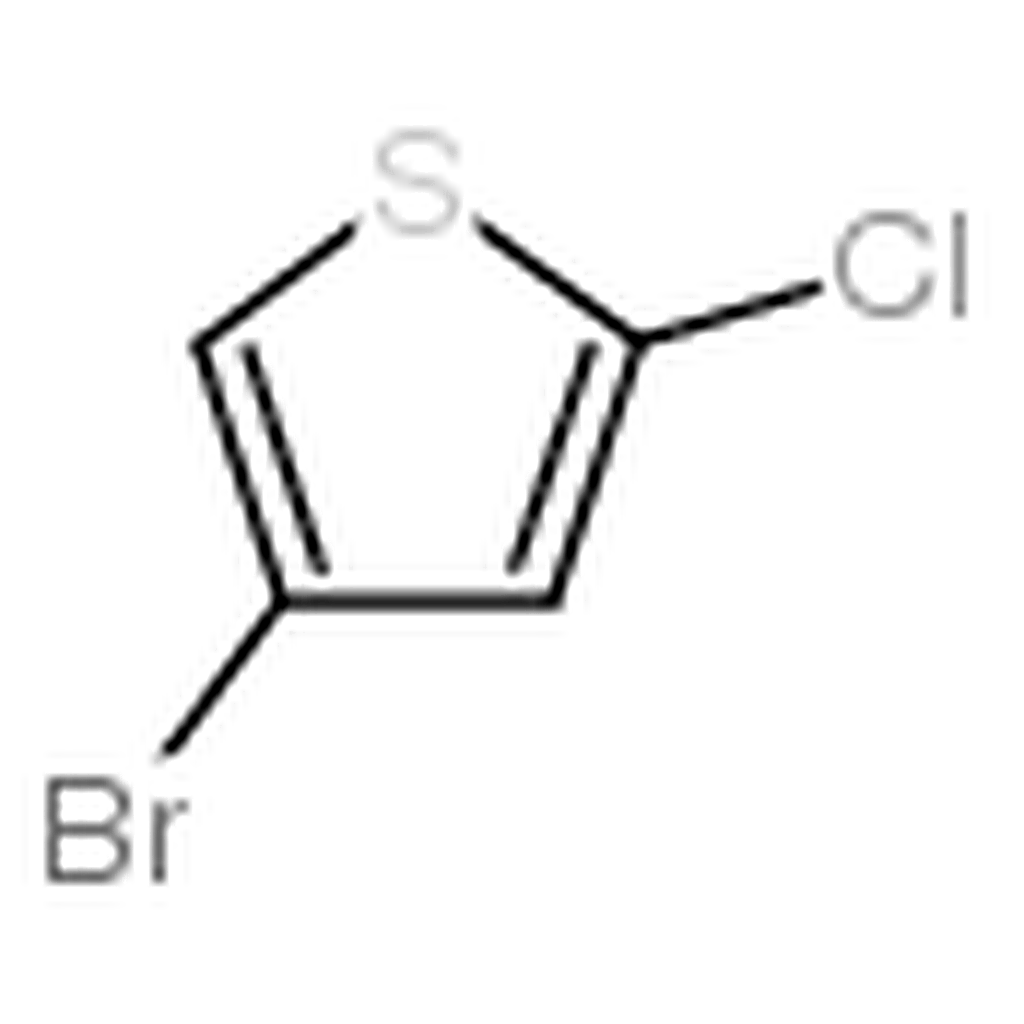 RHAWN 4-Bromo-2-chlorothiophene
