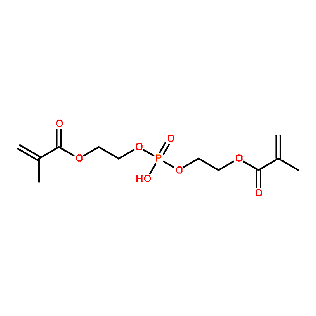 RHAWN Bis[2-(methacryloyloxy)ethyl] phosphate