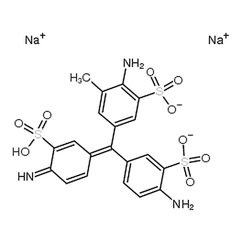 RHAWN Acid Fuchsin