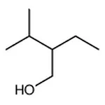 RHAWN 2-Ethyl-3-methylbutan-1-ol