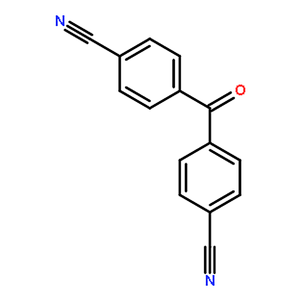 RHAWN 4,4'-Dicyanobenzophenone