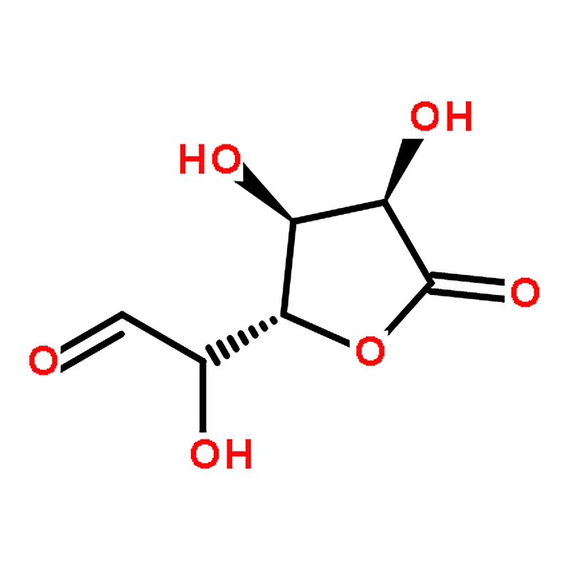 RHAWN D-Glucurone