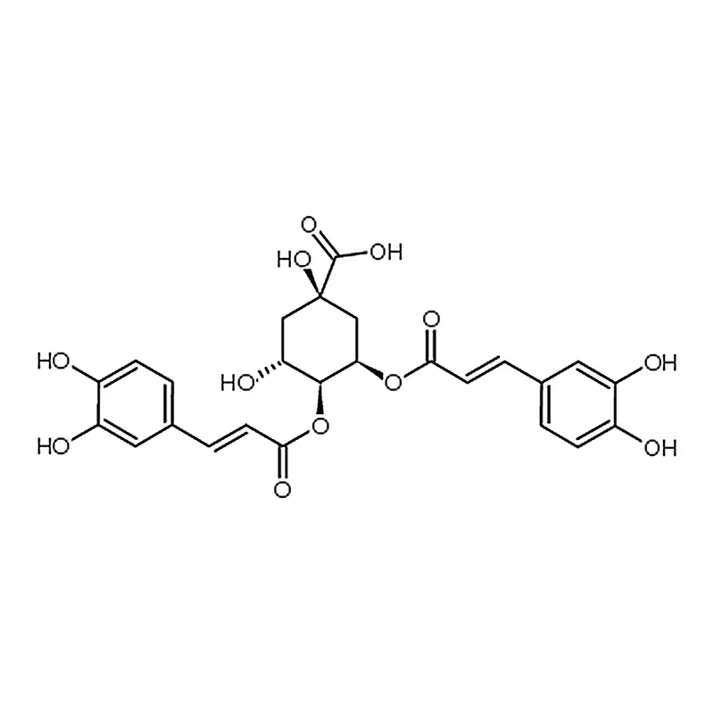 RHAWN Isochlorogenic acid C