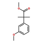 RHAWN Methyl 2-(3-methoxyphenyl)-2-methylpropanoate