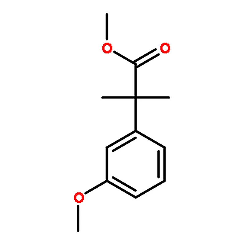 RHAWN Methyl 2-(3-methoxyphenyl)-2-methylpropanoate