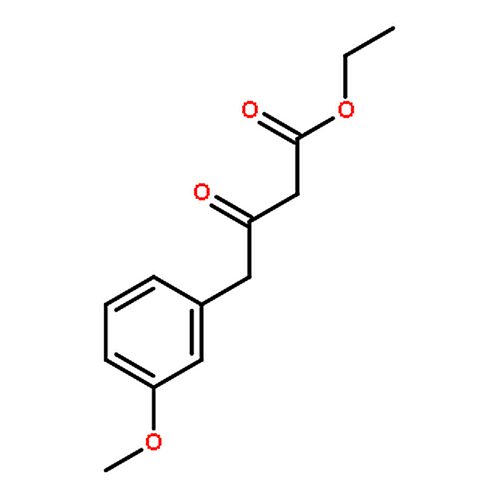 RHAWN Ethyl 4-(3-methoxyphenyl)-3-oxobutanoate