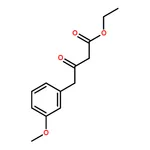 RHAWN Ethyl 4-(3-methoxyphenyl)-3-oxobutanoate