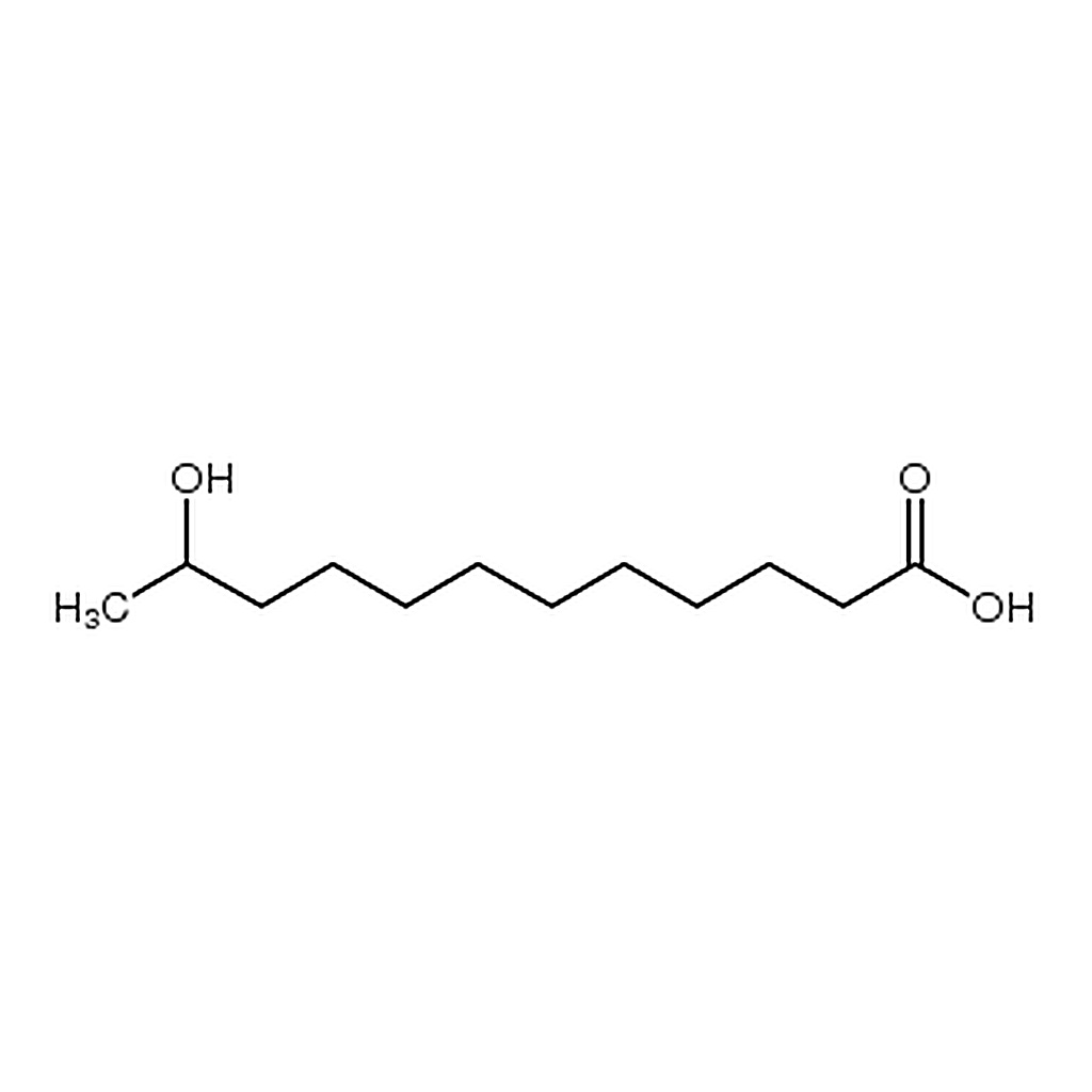 RHAWN 11-Hydroxydodecanoic acid